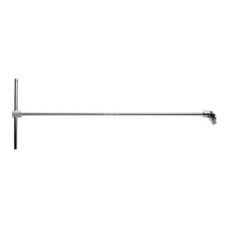 Facom Poignée en T avec cardan 1,2" 700 mm