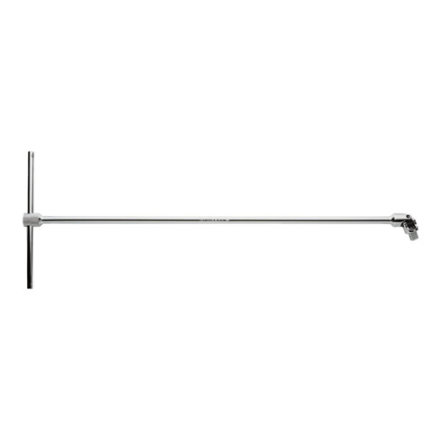 Facom Poignée en T avec cardan 1,2" 700 mm