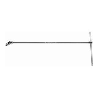 Facom Poignée en T avec cardan 1/4" 385 mm