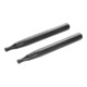 Facom Pointes de rechange droites 3,8 mm-1