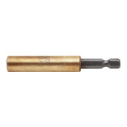 Facom Porta bit magnetico con anello a molla-1