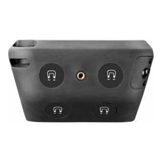 Facom Porta inserti PROTWIST con molla di sicurezza