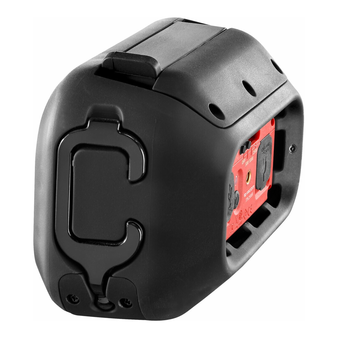Facom Porta inserti PROTWIST con molla di sicurezza
