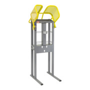 Facom Poste de travail avec amortisseur