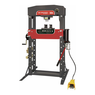 Facom Pressa 50T