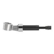 Facom Pressa a pressione con mandrino meccanico, corsa 5mm, forza di compressione 300 kN