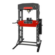 Facom Pressa da officina idraulica manuale 50t-1