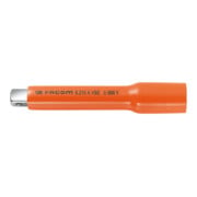 Facom Prolunga 1/2" 1000V VSE 145 mm-1
