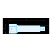 Facom Prolunga antiscintilla 1" 200 mm-3