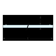 Facom Prolunga per cricchetto reversibile 500 mm-3