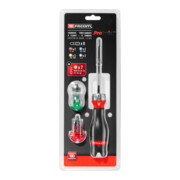 Facom PROTWIST bithouder met 15 bits-3