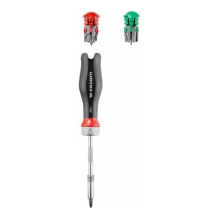 Facom PROTWIST® Bithalter mit Bits ATCL.1PB
