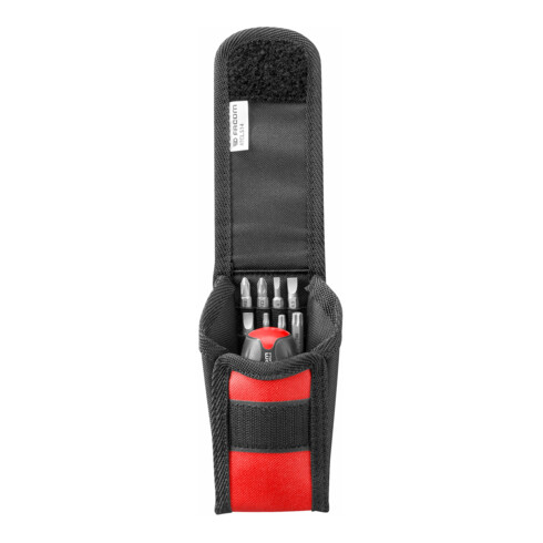 Facom PROTWIST® Ensemble porte-embouts court, 7 pièces ATCL.S14PB