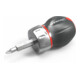 Facom PROTWIST® Korte dopsleutelhouder met ratelfunctie ATCL.S