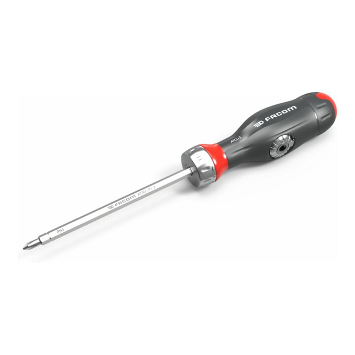 Facom PROTWIST® Porte-embouts à cliquet ATCL.3
