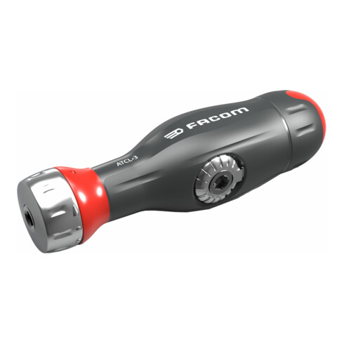 Facom PROTWIST® Stecknusshalter mit Knarrenfunktion ATCL.3