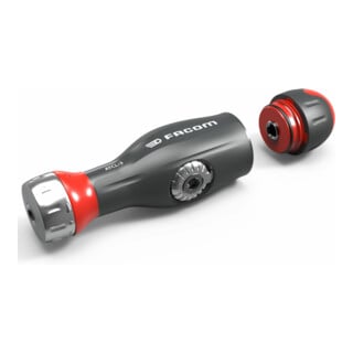 Facom PROTWIST® Steeksleutelhouder met ratelfunctie ATCL.3