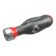 Facom PROTWIST® Steeksleutelhouder met ratelfunctie ATCL.3-3