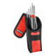 Facom PROTWIST® Tournevis "3 en 1" en étui, 6 pcs ATCL.2A5-1