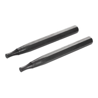Facom Punte di ricambio 3,2 mm dritte