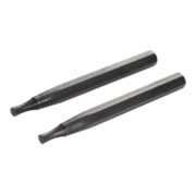 Facom Punte di ricambio 3,8mm dritte-1