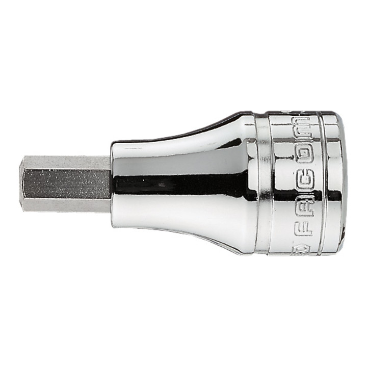 Facom Raccord 3/8" intérieur 6 pans 10 mm