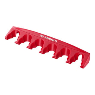Facom Rail de fixation pour 6 tournevis