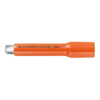 Facom Rallonge 1/2" 1000V VSE 145 mm