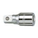 Facom Rallonge 1/2" 75 mm-1
