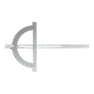 Facom Rapporteur d’angle 10° - 170°