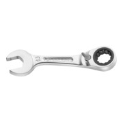 Facom Ratels-ring-steeksleutel 7 mm kort-1