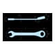 Facom Ratels-ring-steeksleutel SLS 16 mm