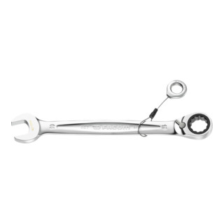 Facom Ratelsleutel-ringsteeksleutel SLS 15mm