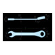 Facom Ratelsleutel-ringsteeksleutel SLS 15mm
