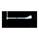 Facom Ratsopsleutel met T-handgreep 18 mm