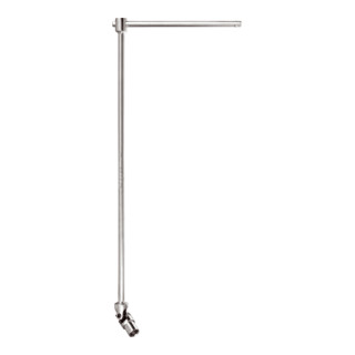 Facom Ratsopsleutel met T-handgreep 9 mm