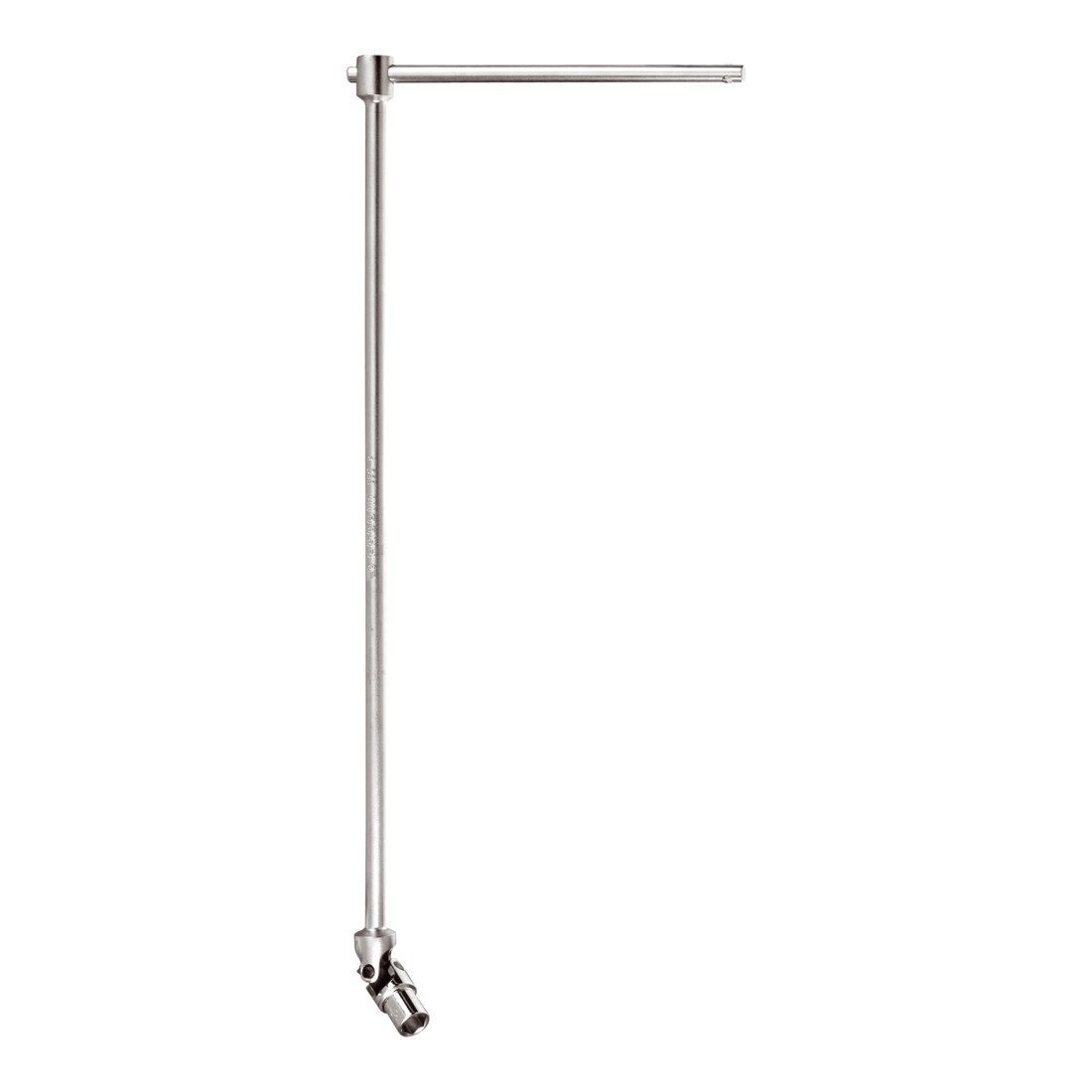 Facom Ratsopsleutel met T-handgreep 9 mm