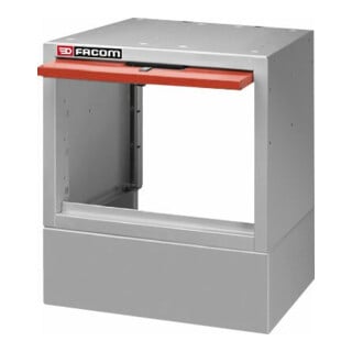 Facom Regal klein hoch offene Basis F50020008