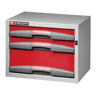 Facom Regal klein tief fest F50000041