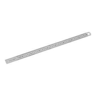 Facom Règle en acier inoxydable, semi-flexible 500 mm