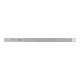Facom Règle flexible en acier inoxydable 500 mm-1