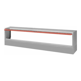 Facom Rek extra groot hoog open basis F50020010