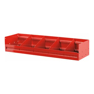 Facom Rek met indeling diep medium F50030037
