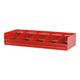 Facom Rek met indeling hoog medium F50030042