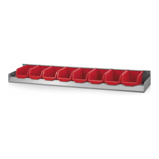 Facom Rek met opbergdozen M/L F50030073