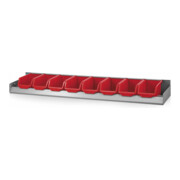 Facom Rek met opbergdozen M/L F50030073-1