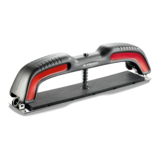 Facom Richtkiel, zelfinstellend 70 x 400 mm