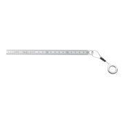 Facom Righello flessibile in acciaio inox SLS - 200mm-1