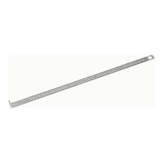 Facom Righello in acciaio inox 200mm