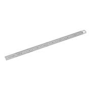 Facom Righello in acciaio inox, semiflessibile 500 mm-1